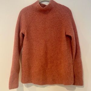 Like new madewell sweater